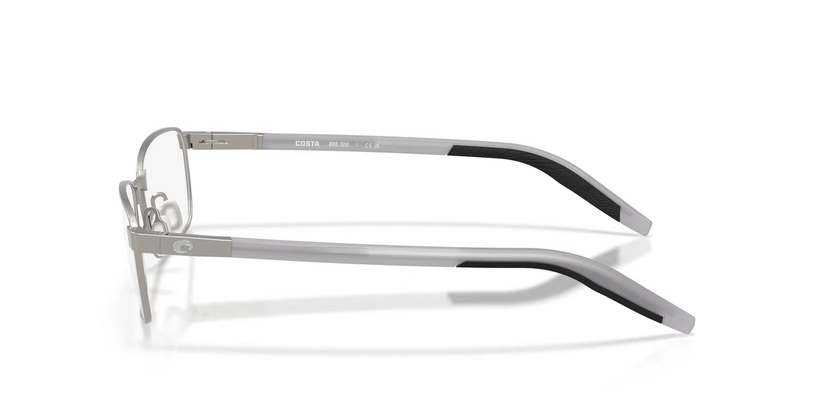 Costa Optical Brd 320 3016 Eyeglasses - view 38